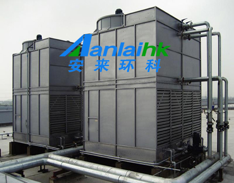 蒸发式空冷器-节能型